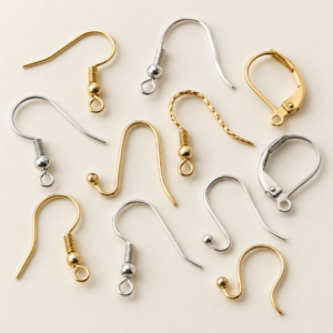 Hooks jewelry making supplies