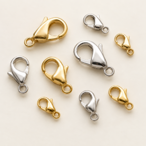 Lobster Clasps jewelry making supplies