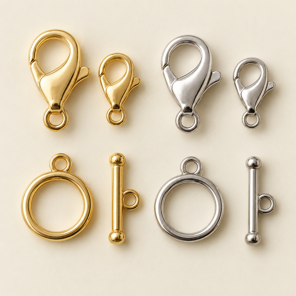 Lobster Clasps