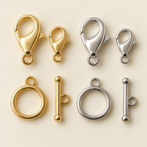 Clasps