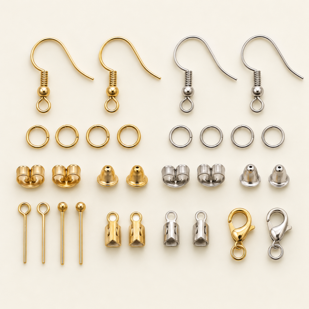 Hooks Wholesale Set 10