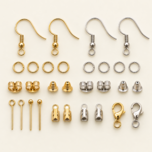 Fishhook Earring Hooks